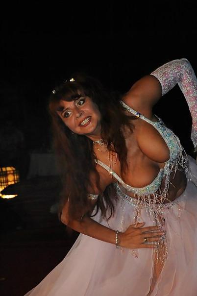 18P Busty Russian Woman 1410