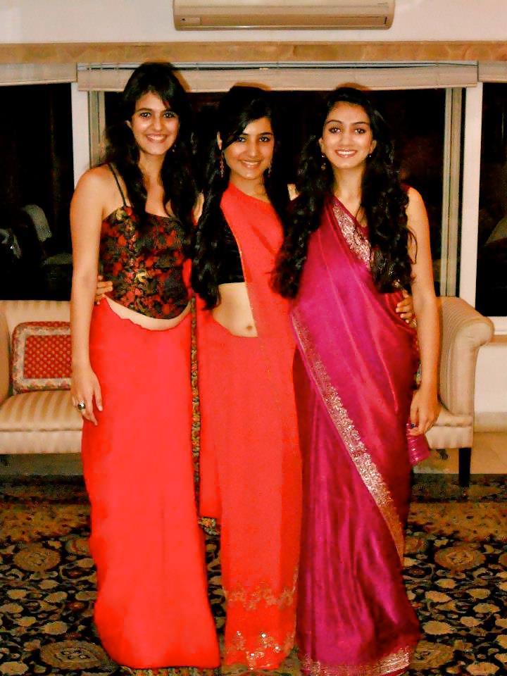 25P Desi girls