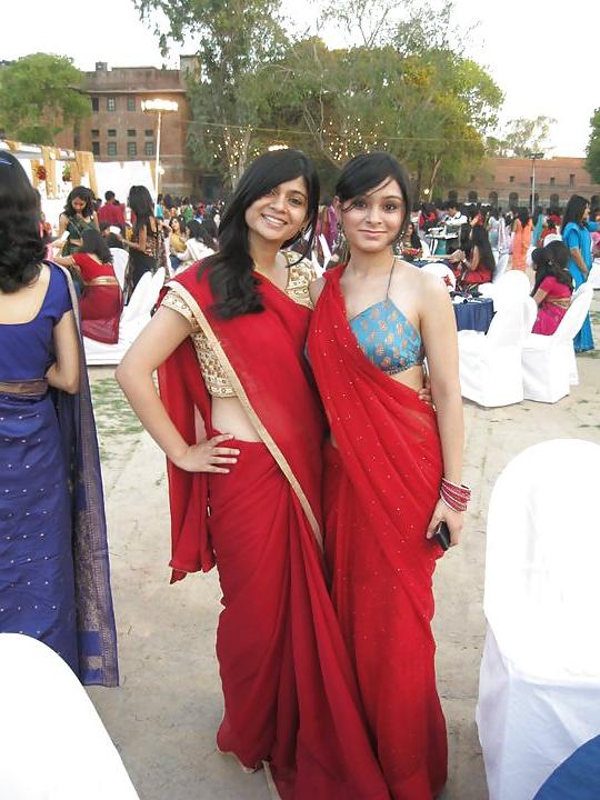 25P Desi girls