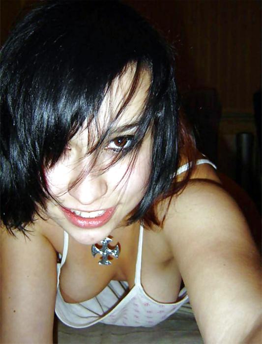 15P DownBlouse 10