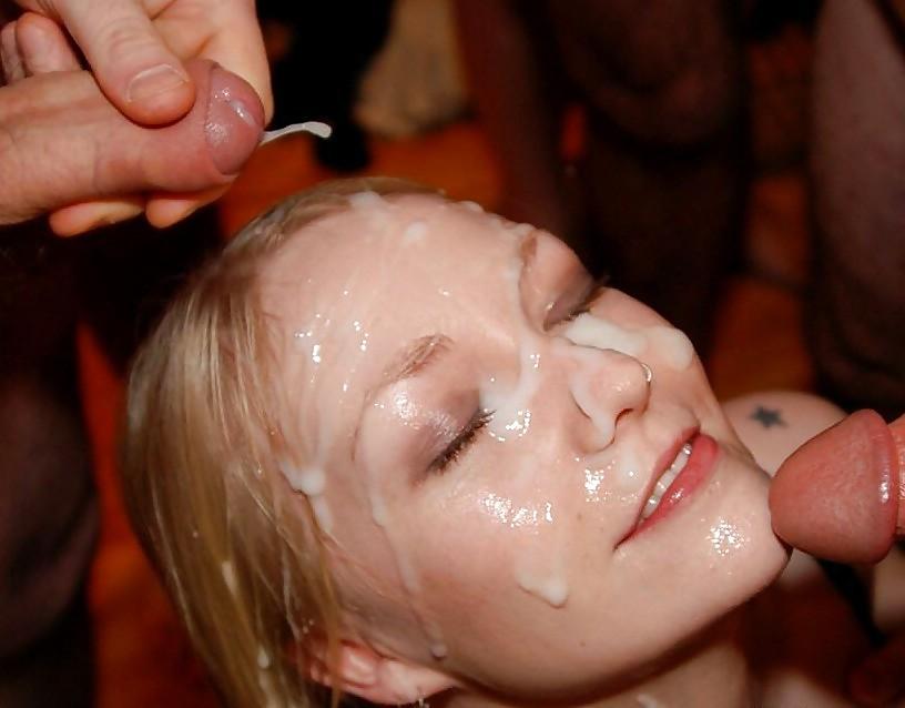 25P Faces I want to lick, suck and kiss (#2)