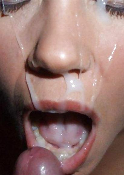 25P Faces I want to lick, suck and kiss (#2)