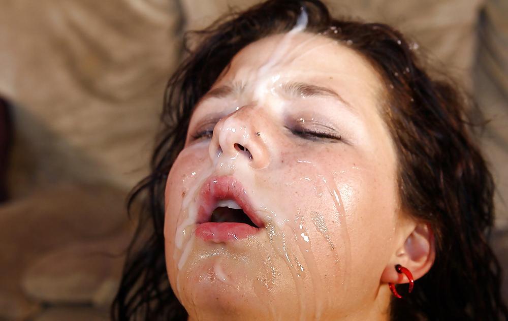 25P Faces I want to lick, suck and kiss (#2)