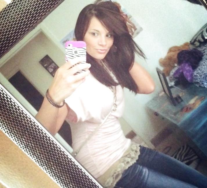 8P Self Shot