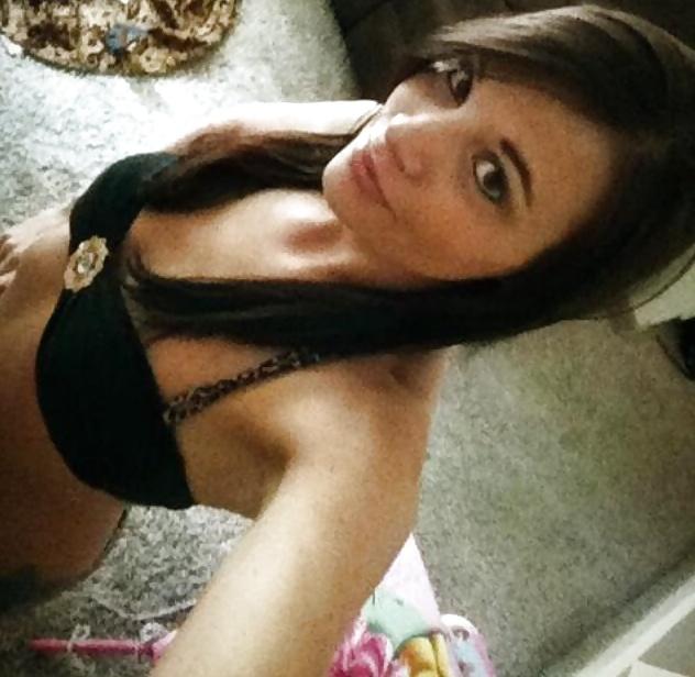 8P Self Shot