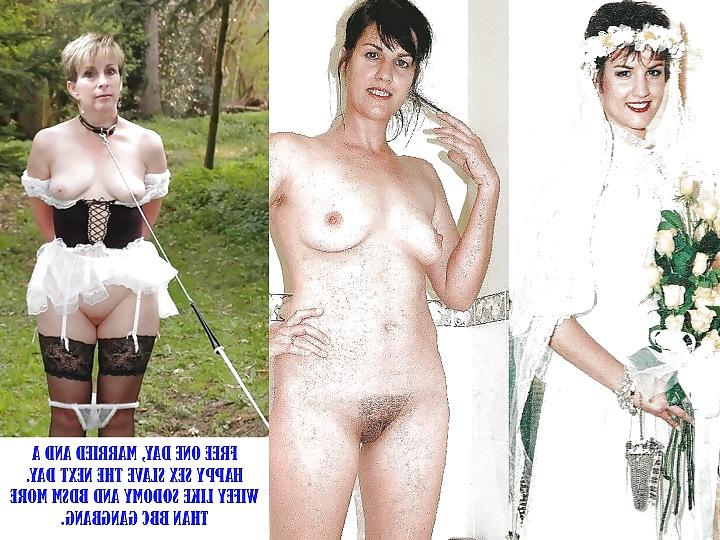 25P Whores brides and maried submissive housewifes