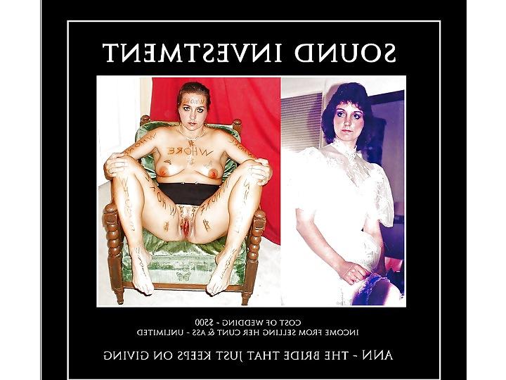 25P Whores brides and maried submissive housewifes
