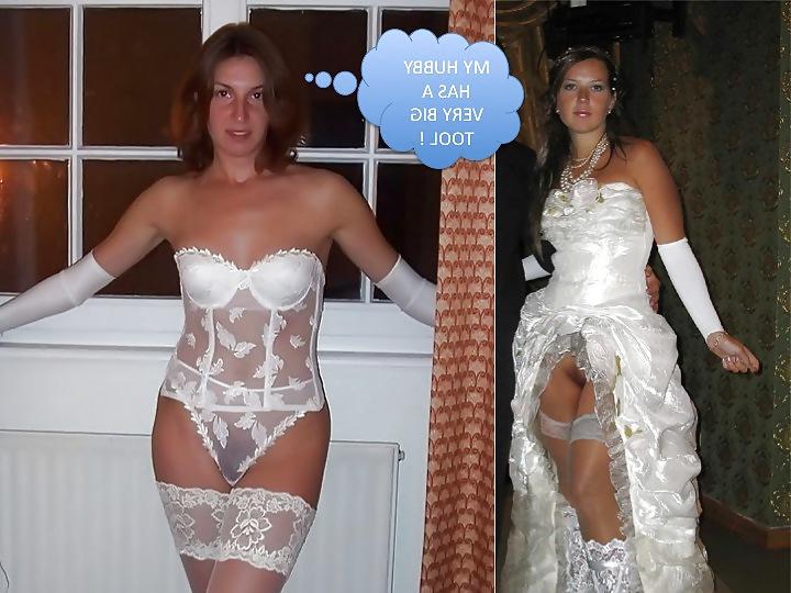 25P Whores brides and maried submissive housewifes