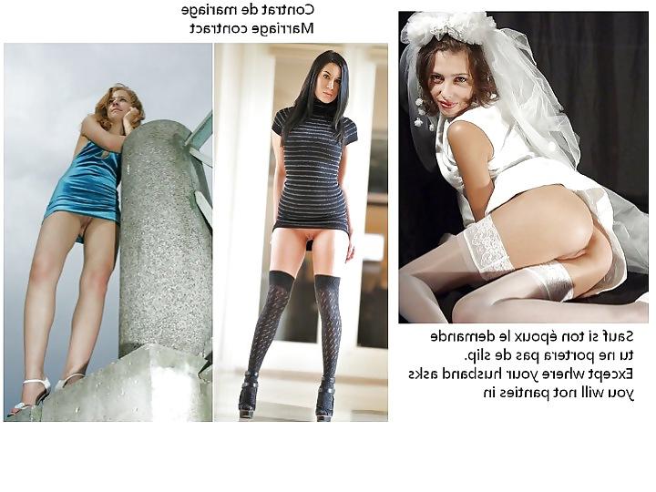25P Whores brides and maried submissive housewifes