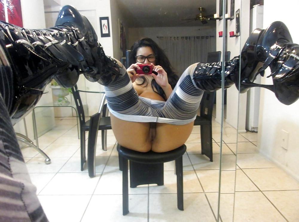7P Sexy Self Shot Pix 3