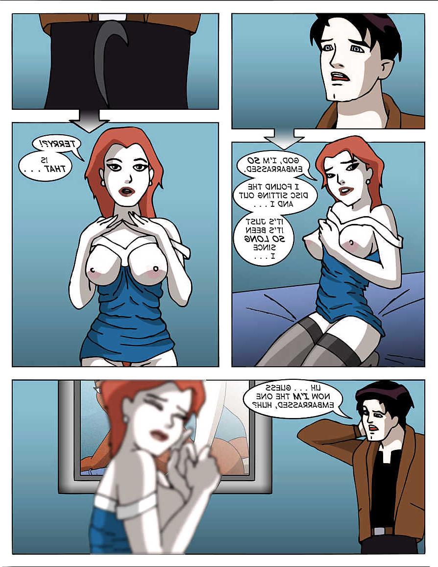 19P BB Forbidden Affairs 2