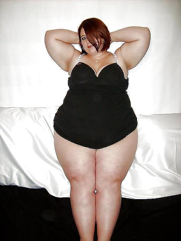 20P Young woman in lingerie 2