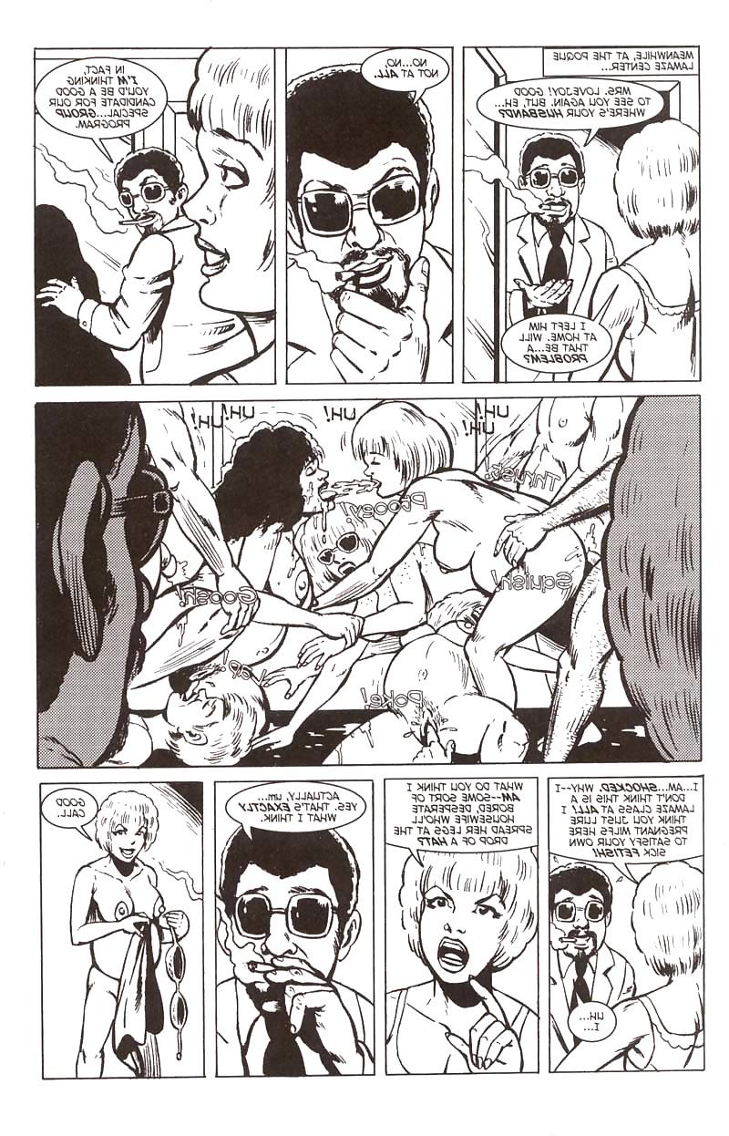 23P Here Come The Lovejoys: Again! 2