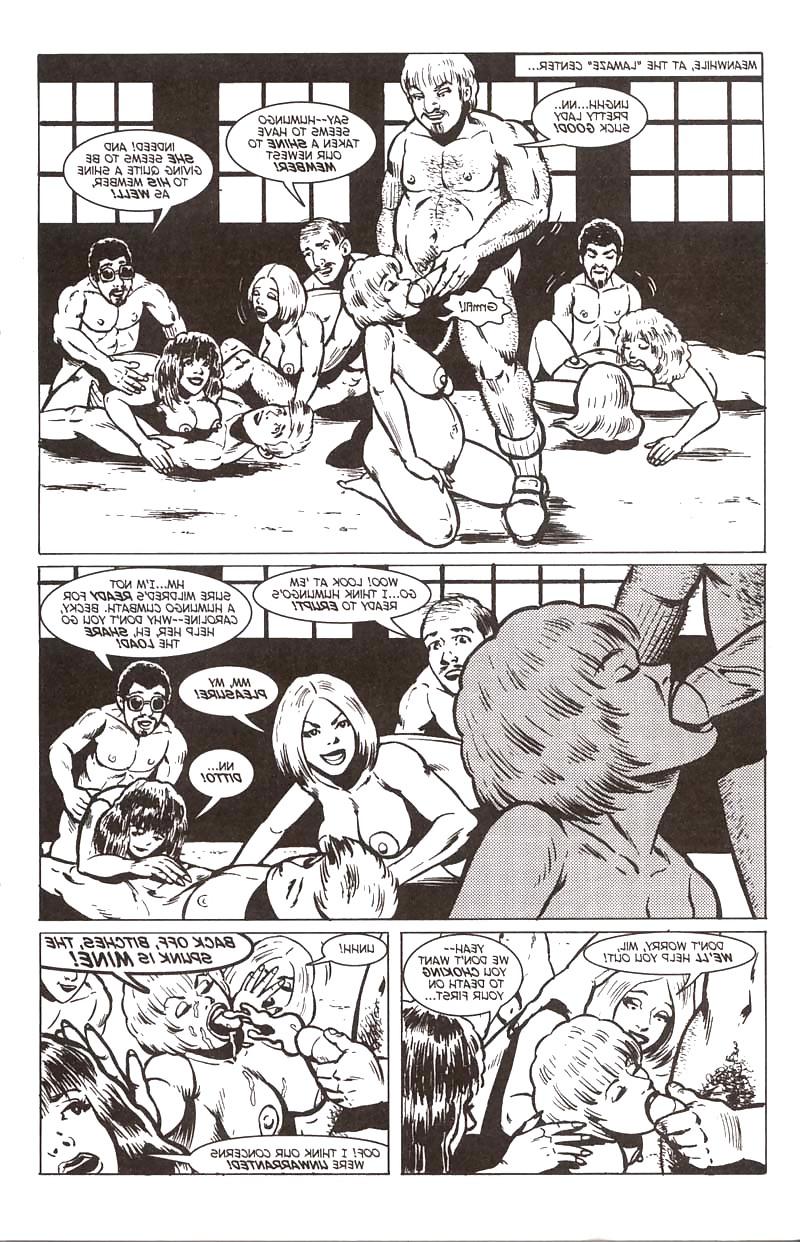 23P Here Come The Lovejoys: Again! 2