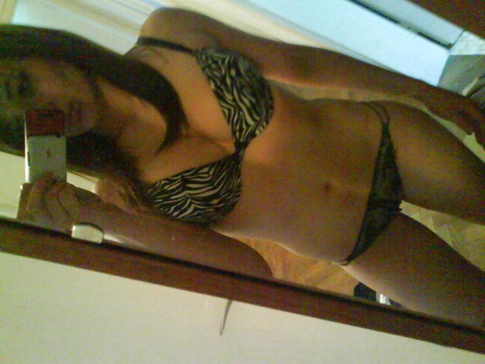 25P Amateur Self Shots