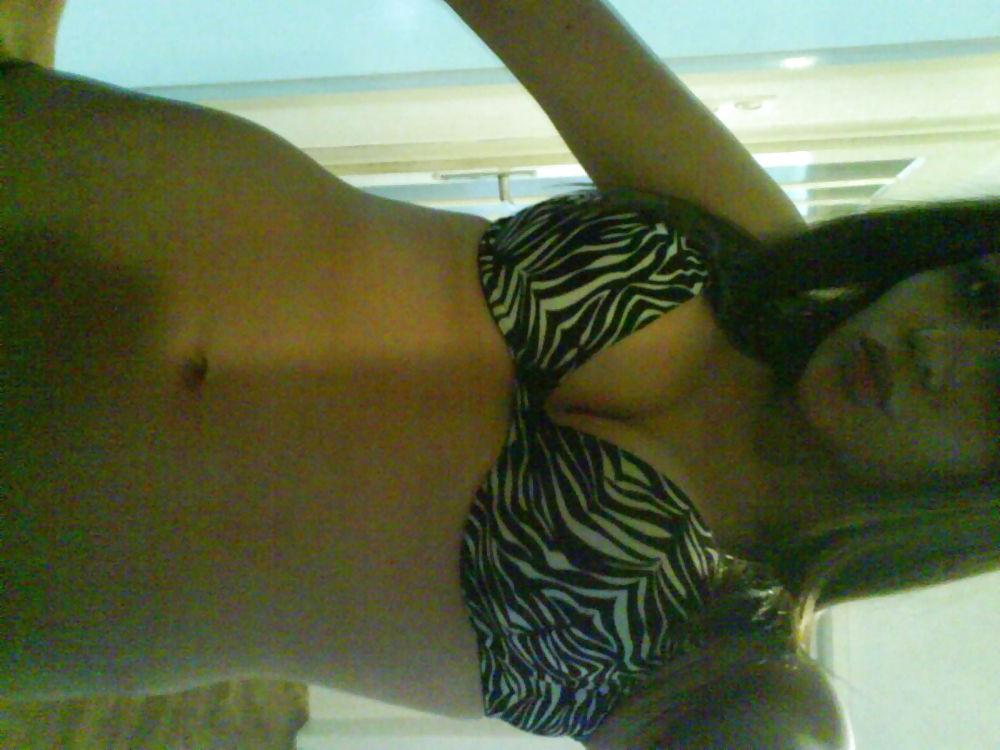 25P Amateur Self Shots