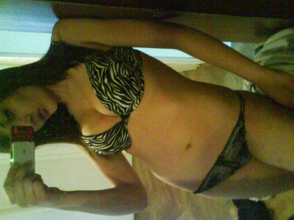 25P Amateur Self Shots