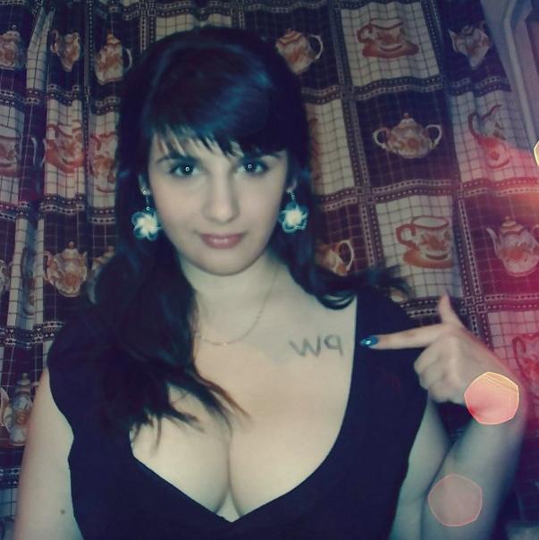 10P Russian PW Game's Beauty contest. My top 10