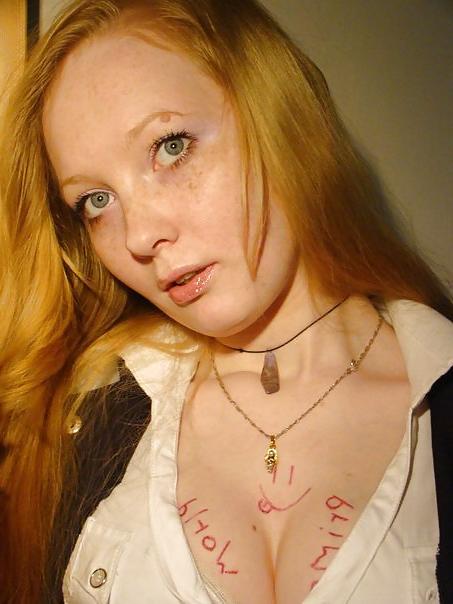 10P Russian PW Game's Beauty contest. My top 10