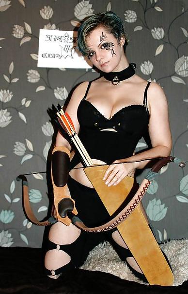 10P Russian PW Game's Beauty contest. My top 10