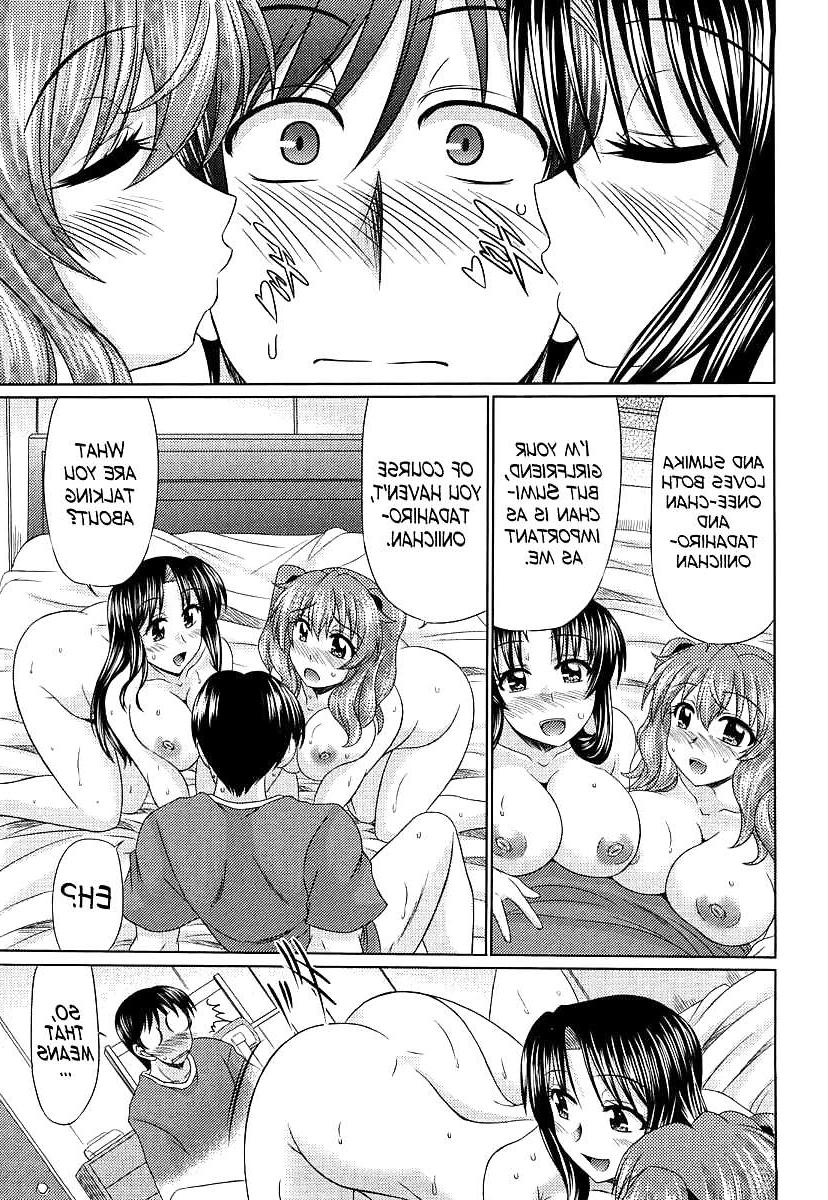 25P (HENTAI Comic) Virgin Heart