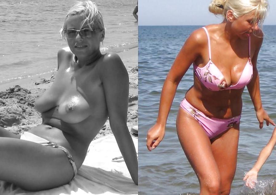20P Vorher Nachher 345 (Busty Special)