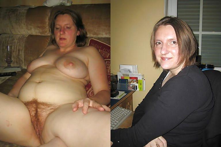 20P Vorher Nachher 345 (Busty Special)