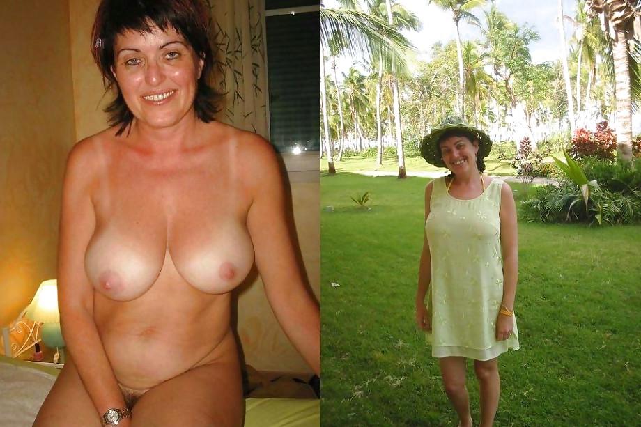 20P Vorher Nachher 345 (Busty Special)