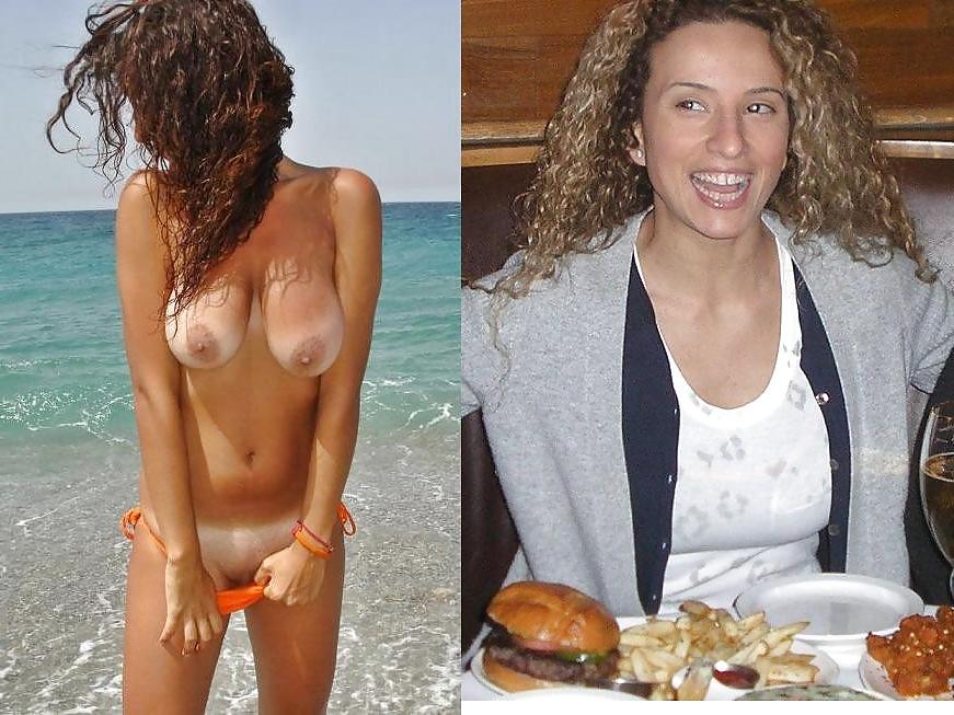 20P Vorher Nachher 345 (Busty Special)