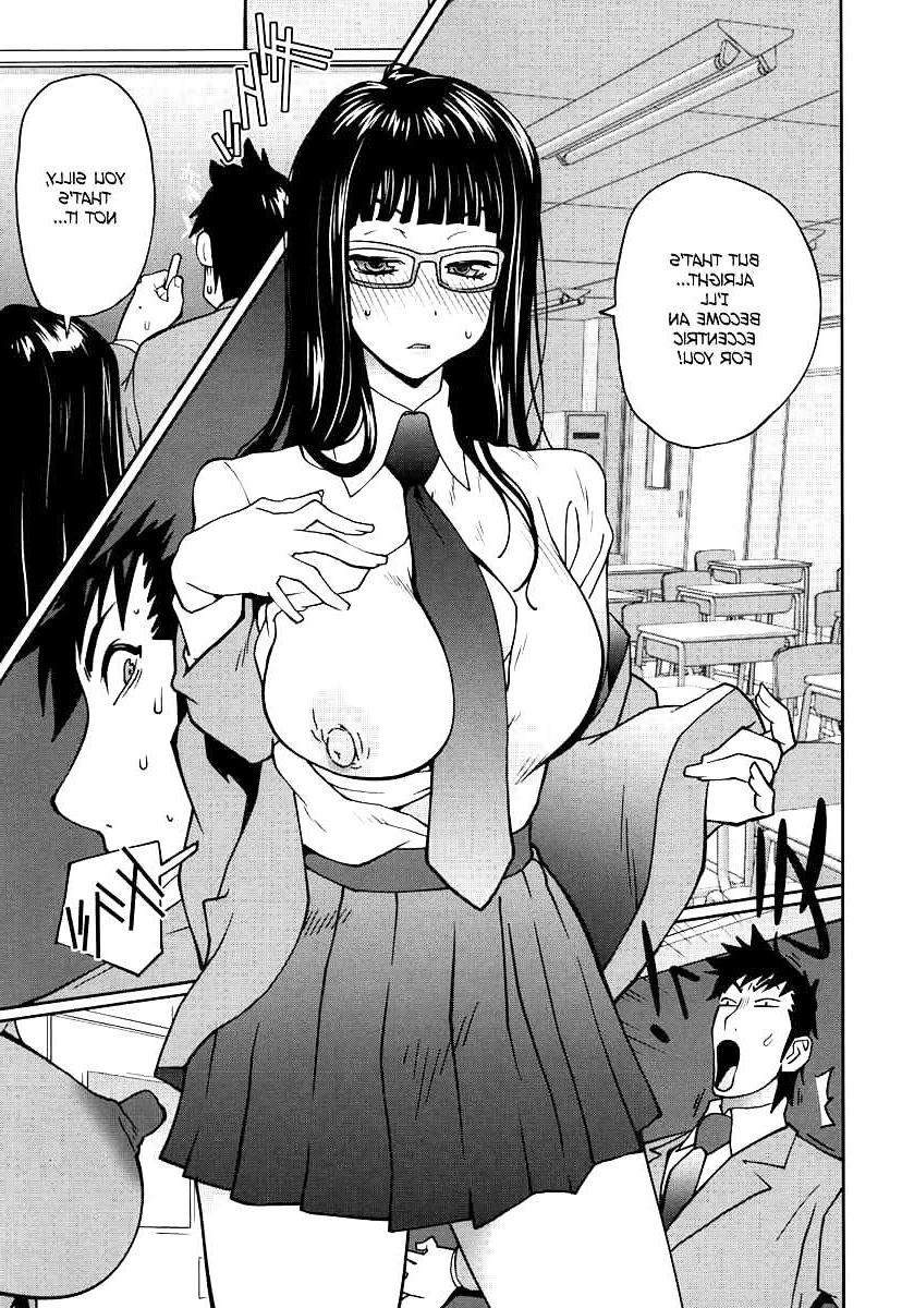 25P (HENTAI Comic) NAKED PARTY