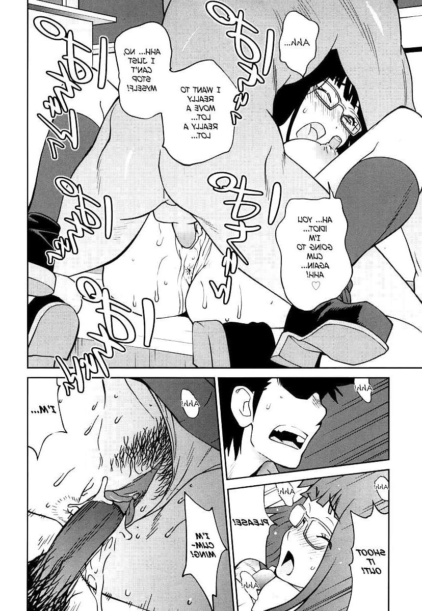 25P (HENTAI Comic) NAKED PARTY