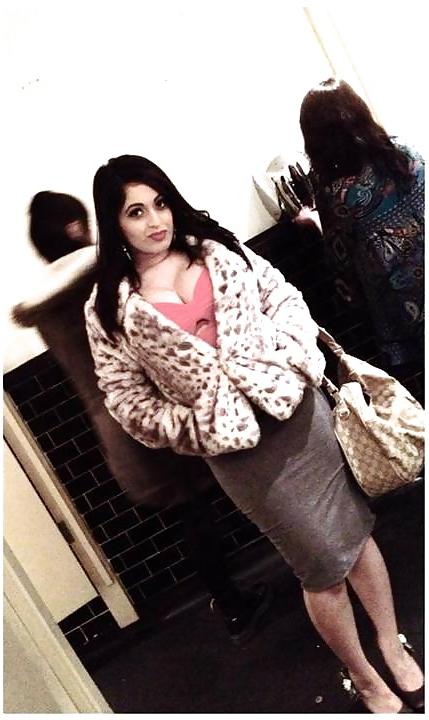 19P Desi indian paki chicks