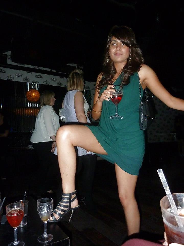 19P Desi indian paki chicks