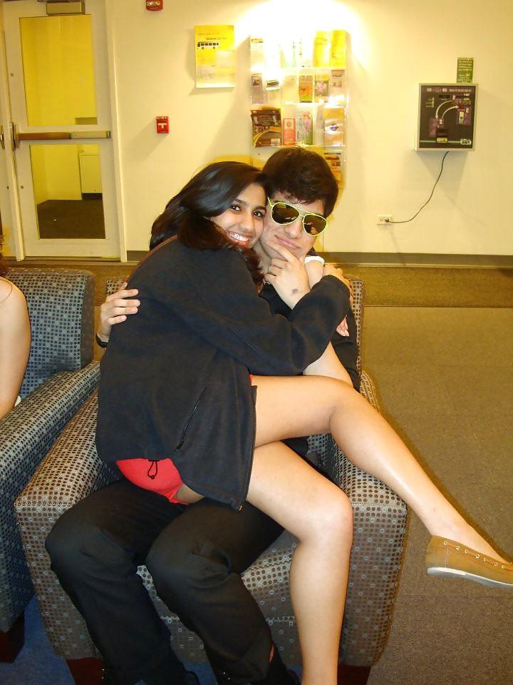 19P Desi indian paki chicks