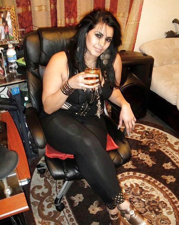 19P Desi indian paki chicks
