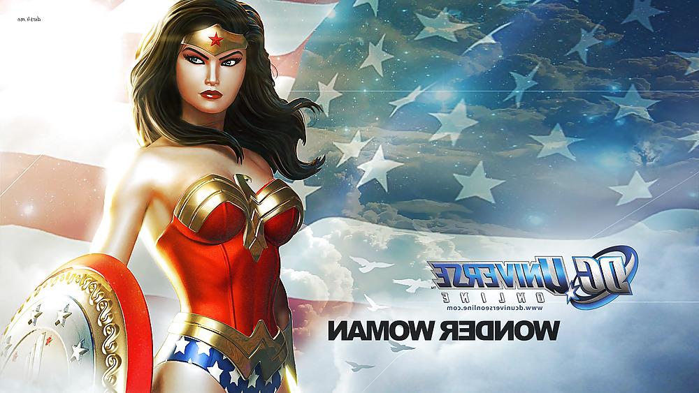 25P Wonder Woman 2