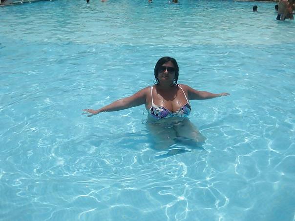 21P Busty Russian Woman 1302