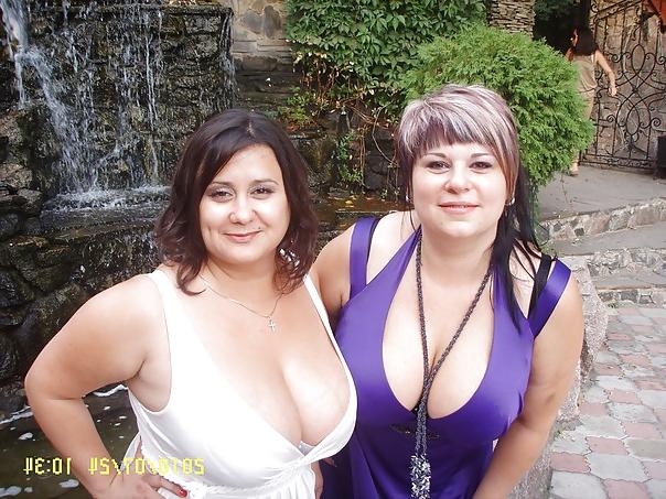 21P Busty Russian Woman 1302