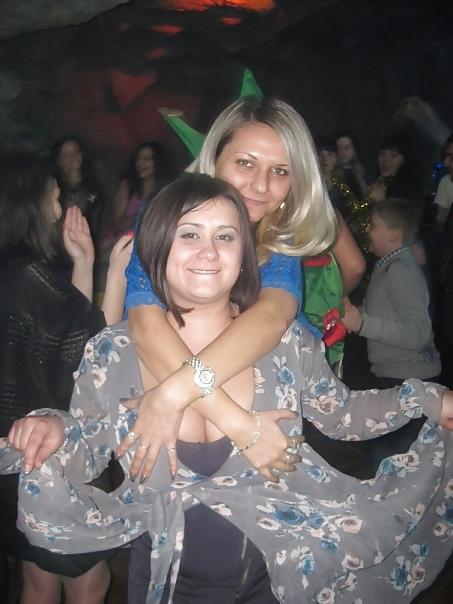 21P Busty Russian Woman 1302