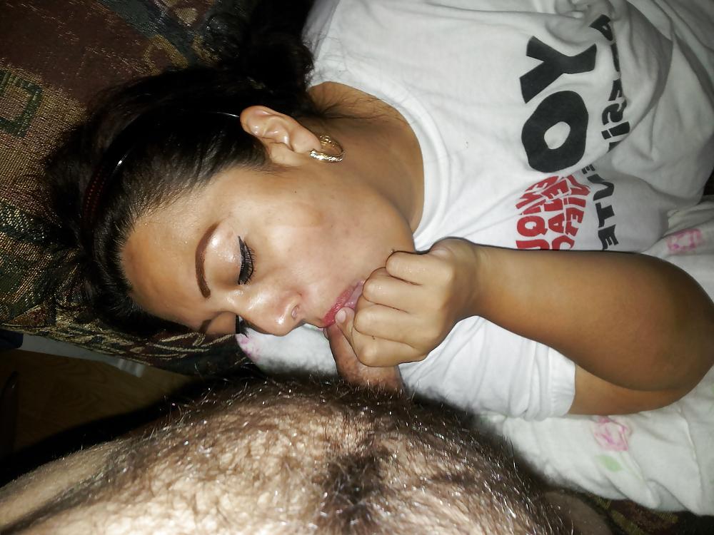 16P Fuck me deep again!
