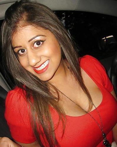 15P Desi nri hot women