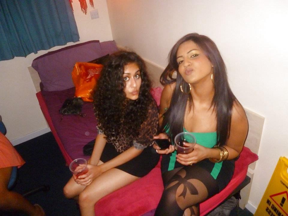 15P Desi nri hot women