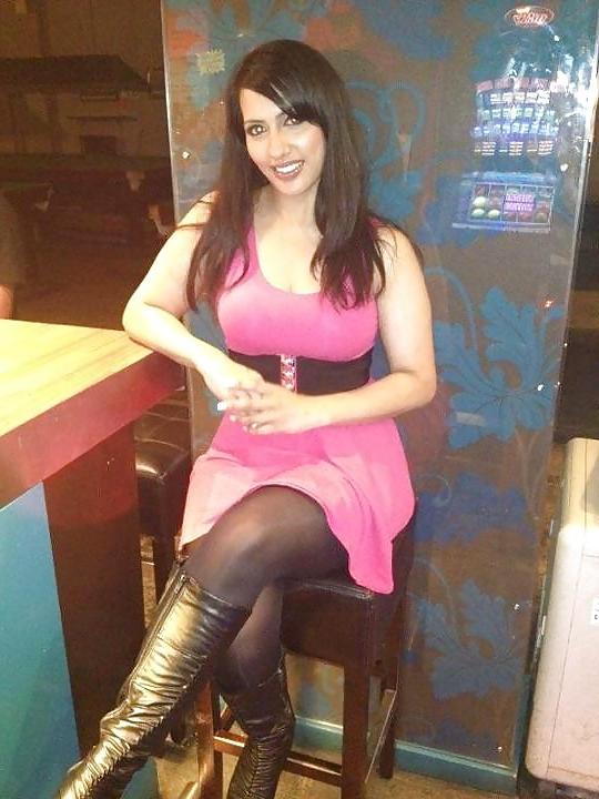 15P Desi nri hot women