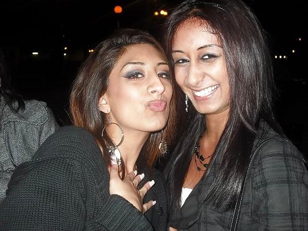 15P Desi nri hot women