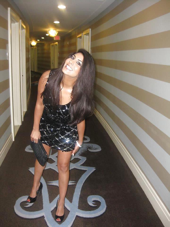 15P Desi nri hot women
