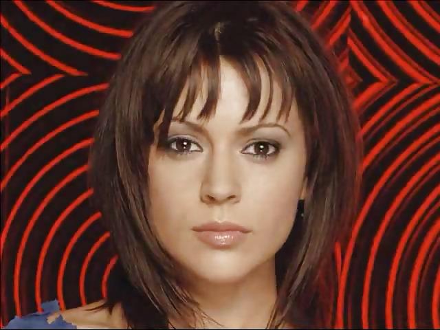 14P Celebs Morphing Contest by TROC