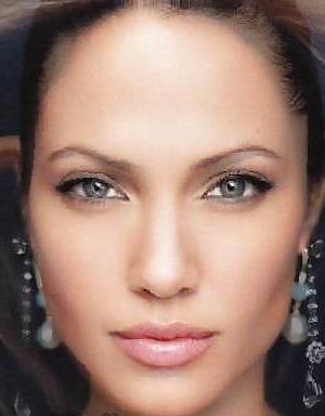14P Celebs Morphing Contest by TROC