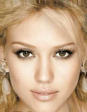 14P Celebs Morphing Contest by TROC