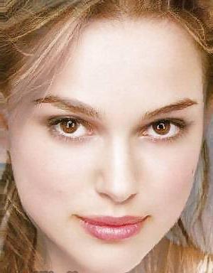 14P Celebs Morphing Contest by TROC