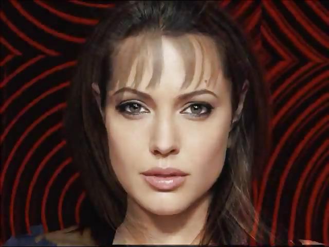 14P Celebs Morphing Contest by TROC